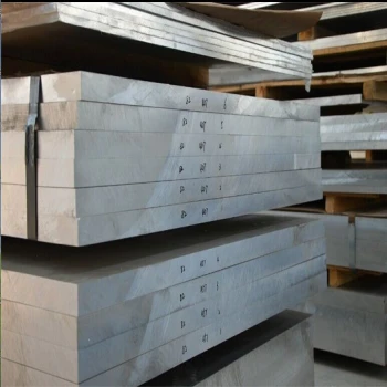 لوحة الألومنيوم ASTM B209