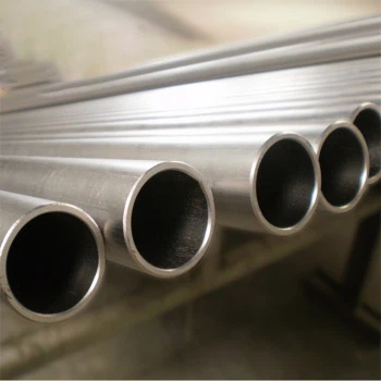 ASTM B407 UNS N08811 الأنابيب